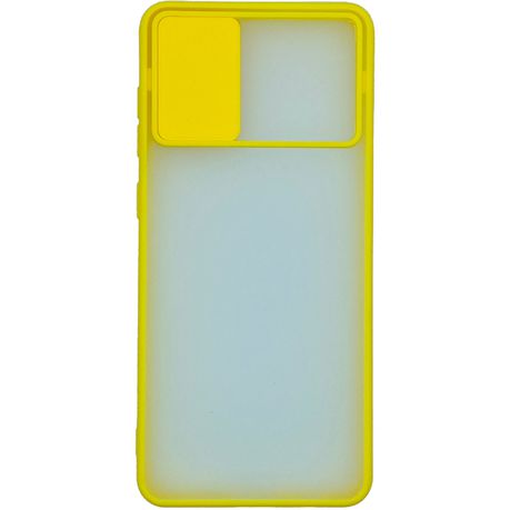 Fomo Slider Cover For Samsung A32 5G