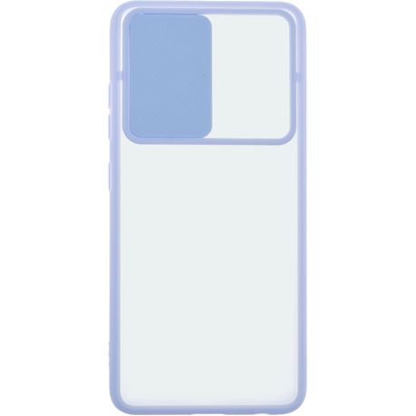 Fomo Slider Cover For Samsung A53