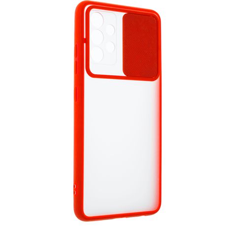 Fomo Slider Cover For Samsung A53