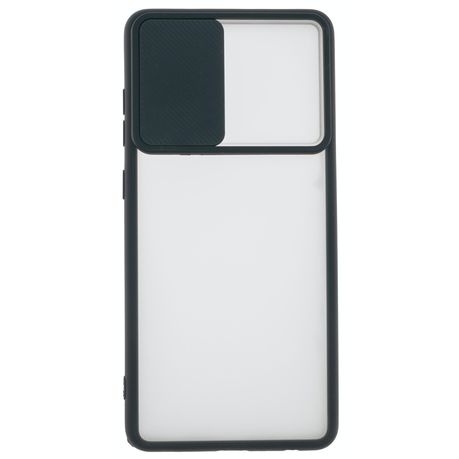 Fomo Slider Cover For Samsung A72