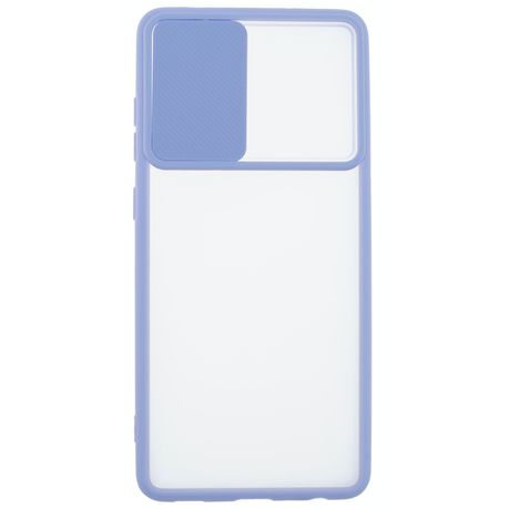 Fomo Slider Cover For Samsung A72