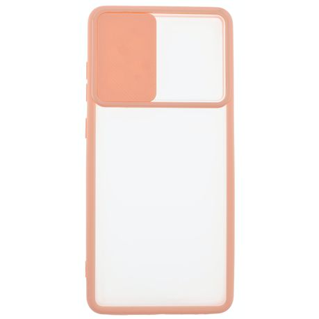 Fomo Slider Cover For Samsung A72