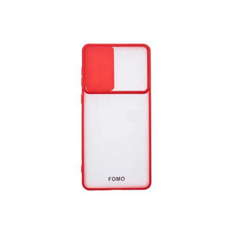 Fomo Slider Cover For Samsung A73