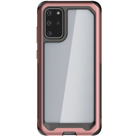 Ghostek Atomic Slim Case for Samsung S20