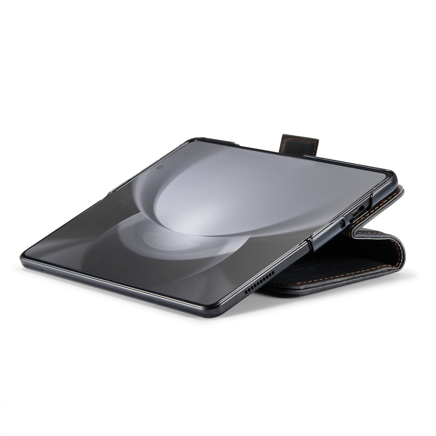 Caseme Flip Wallet For Samsung Z Fold 6