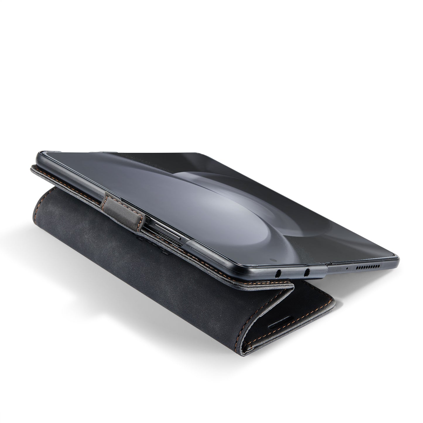 Caseme Flip Wallet For Samsung Z Fold 6
