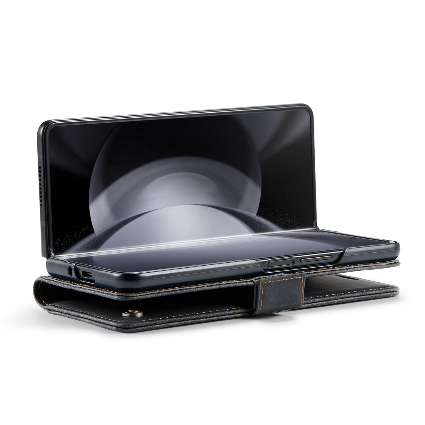 Caseme Flip Wallet For Samsung Z Fold 6