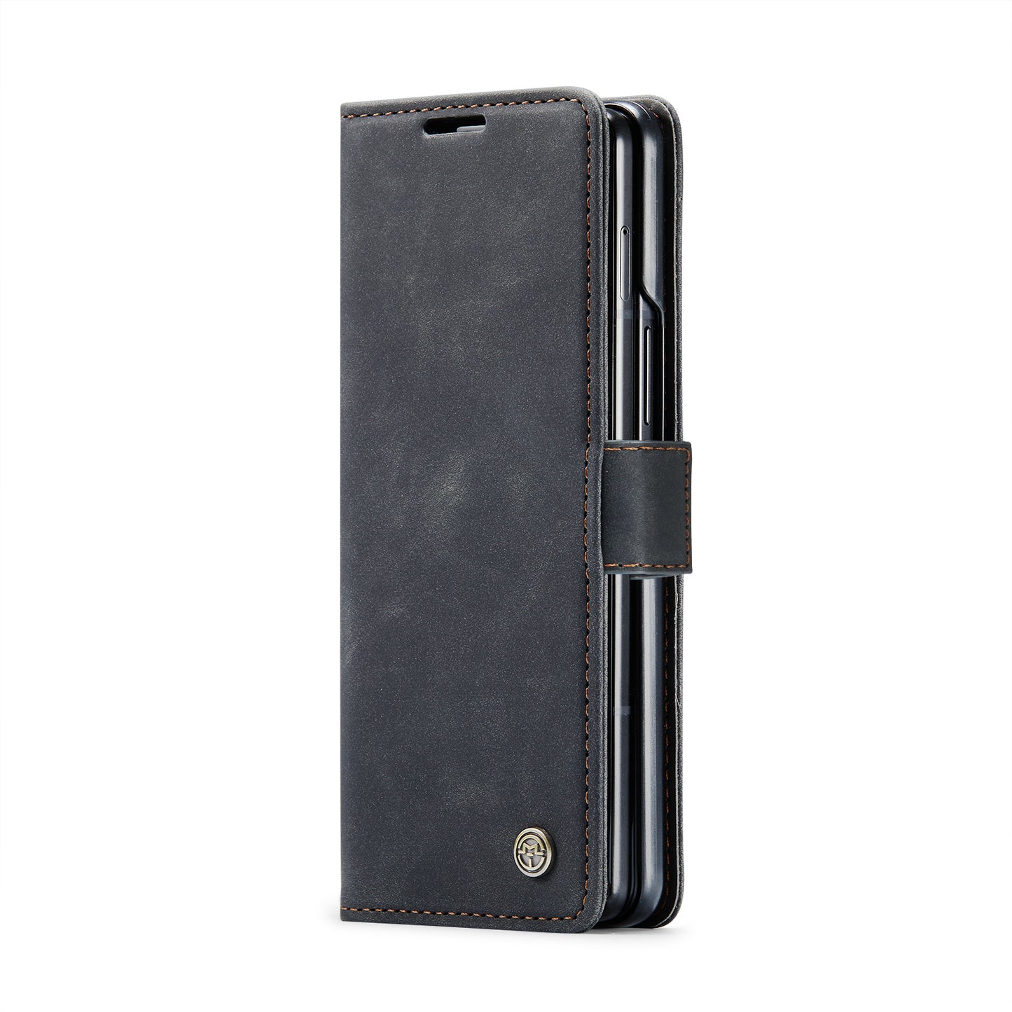 Caseme Flip Wallet For Samsung Z Fold 6