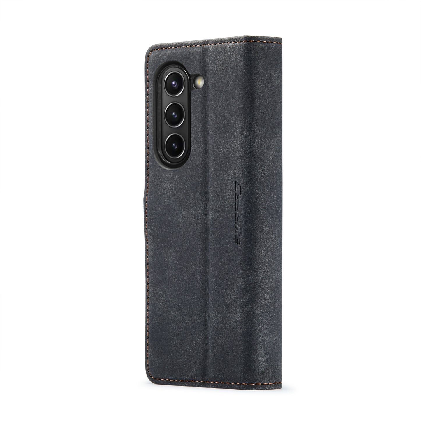 Caseme Flip Wallet For Samsung Z Fold 6