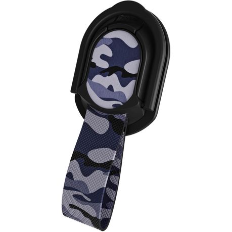 Ghostek Magnetic Finger Strap Phone Holder