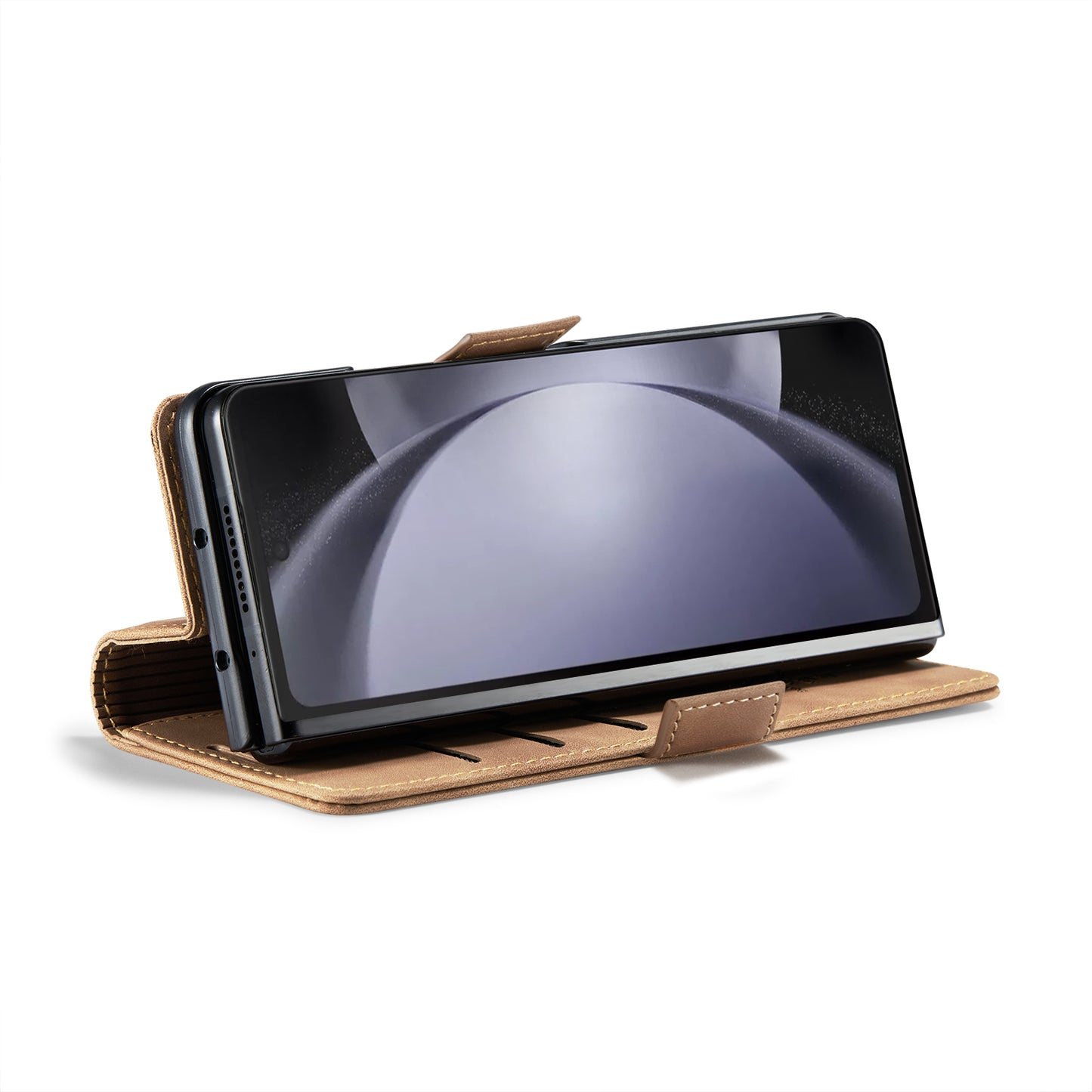 Caseme Flip Wallet For Samsung Z Fold 6