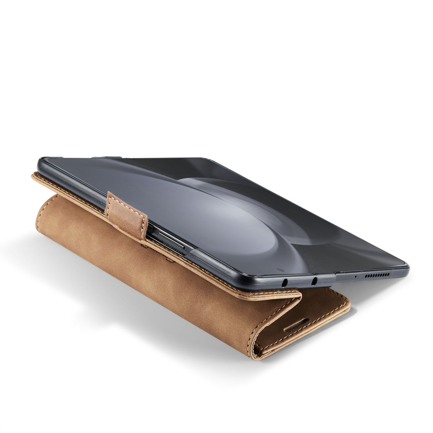 Caseme Flip Wallet For Samsung Z Fold 6