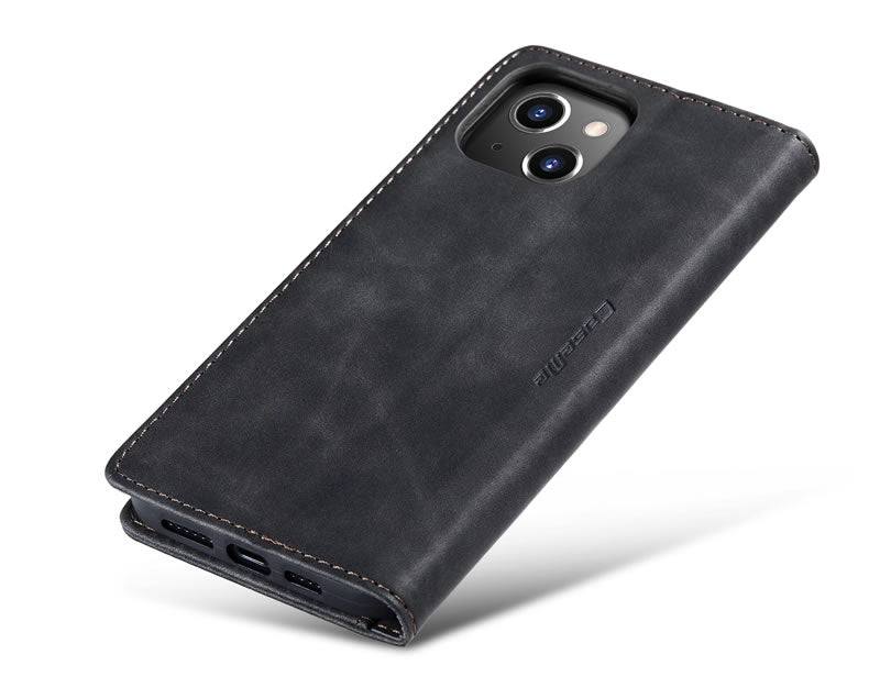 CaseMe iPhone 14 Flip Wallet