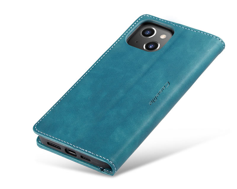 CaseMe iPhone 14 Flip Wallet