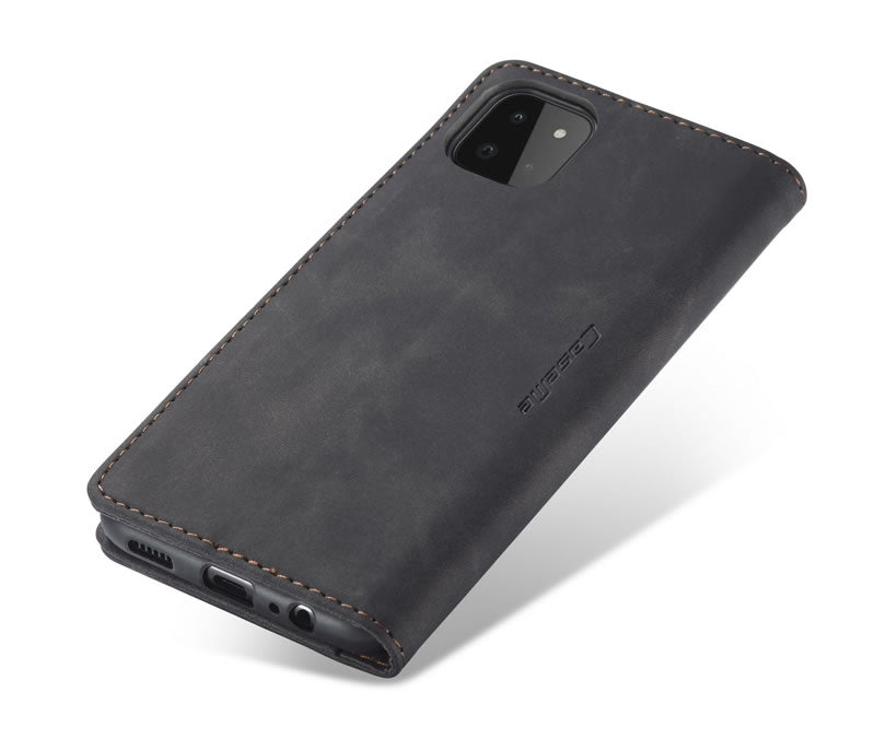 CaseMe Samsung A22 5G Flip Wallet Case