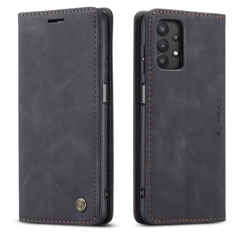 CaseMe Samsung A32 5G Flip Wallet Case