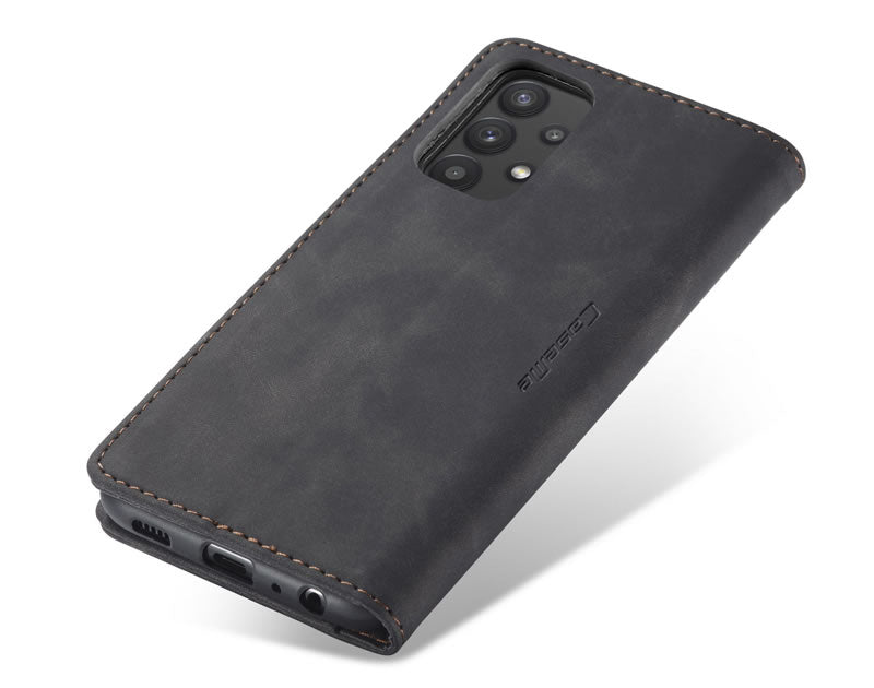 CaseMe Samsung A32 5G Flip Wallet Case