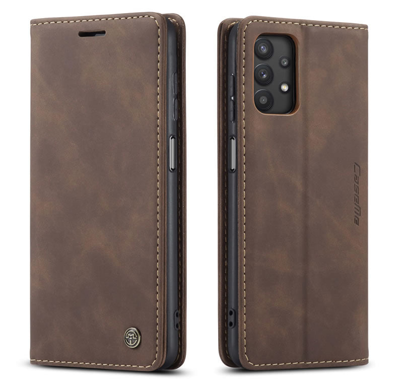 CaseMe Samsung A32 5G Flip Wallet Case