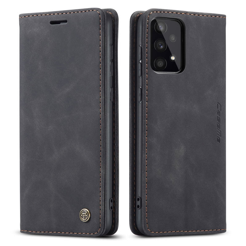 CaseMe Flip Wallet For Your Samsung A33