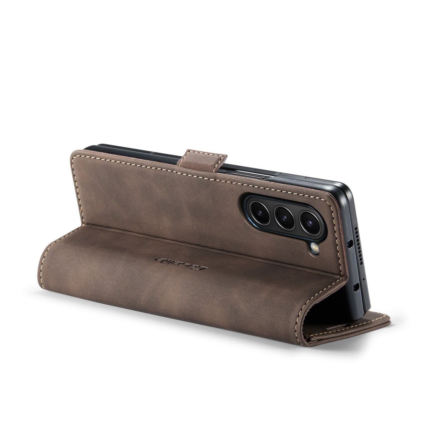 Caseme Flip Wallet For Samsung Z Fold 6