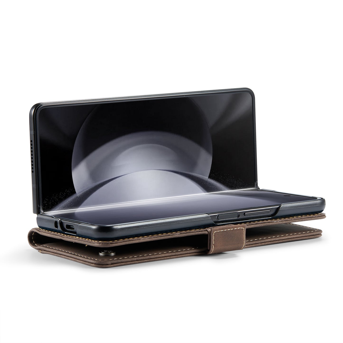 Caseme Flip Wallet For Samsung Z Fold 6