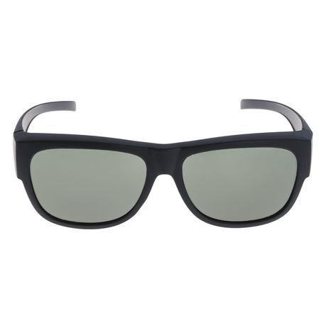 Ocean Eyewear Polarized Fitover Sunglasses