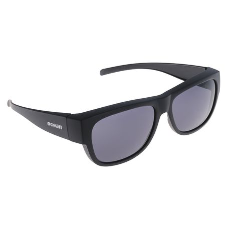 Ocean Eyewear Polarized Fitover Sunglasses