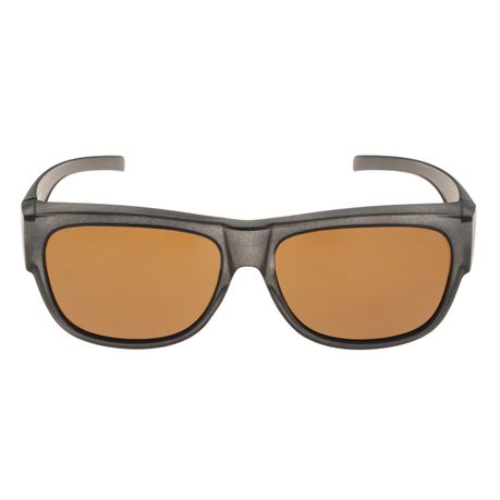 Ocean Eyewear Polarized Fitover Sunglasses