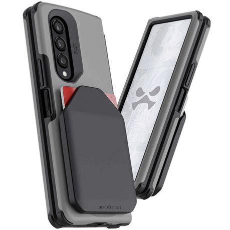 Ghostek Executive Wallet Case for Samsung Z Fold 3