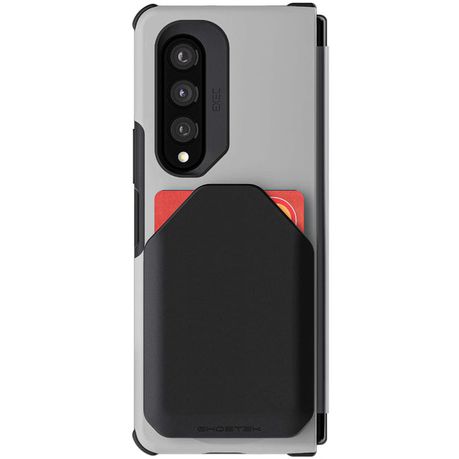 Ghostek Executive Wallet Case for Samsung Z Fold 3