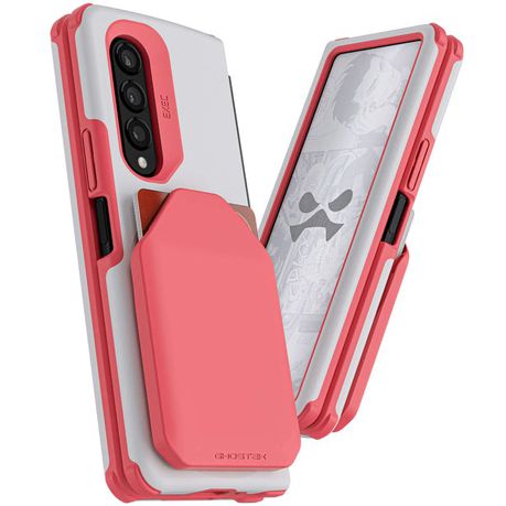Ghostek Executive Wallet Case for Samsung Z Fold 3