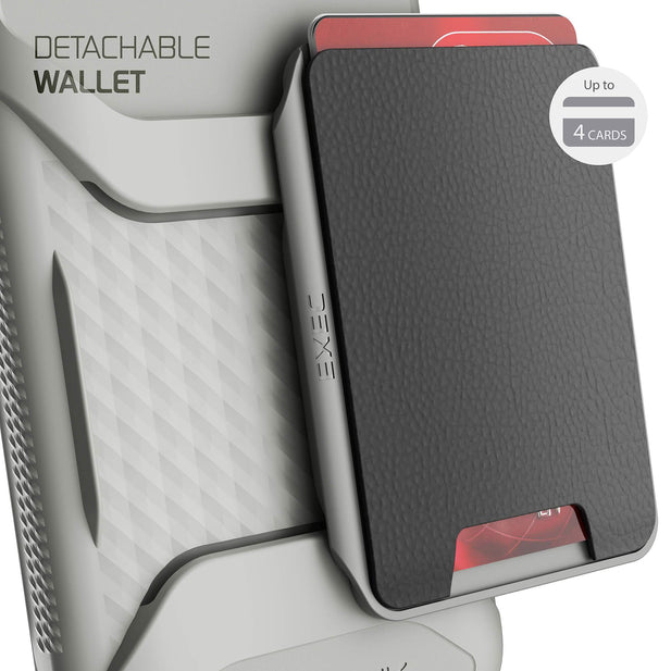Ghostek Exec Wallet Case For Phone 11 Pro