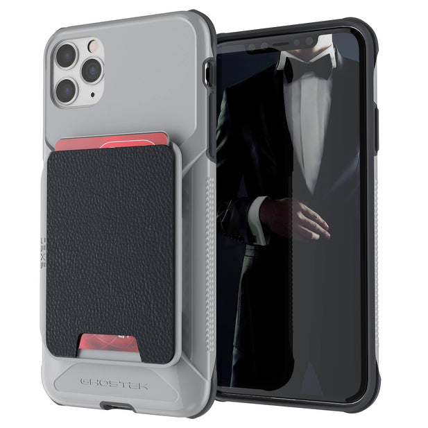 Ghostek Exec Wallet Case For Phone 11 Pro