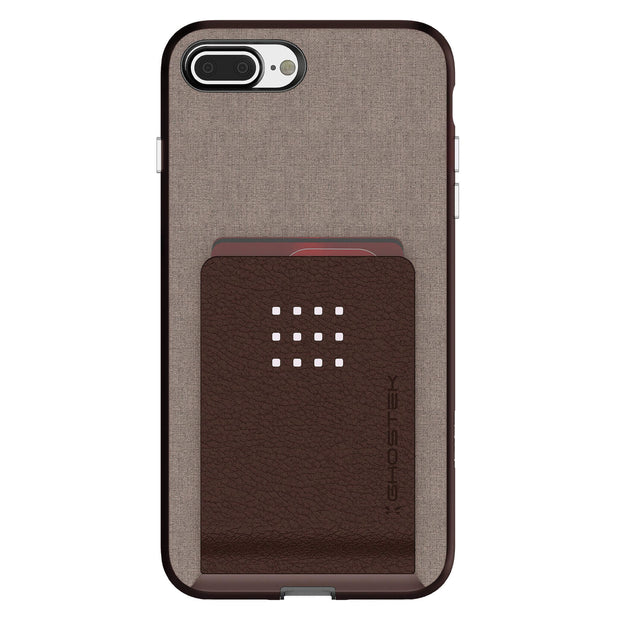 Ghostek iPhone SE 2020 Executive Wallet Case