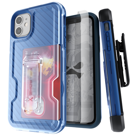 Ghostek Iron Armor For iPhone 11