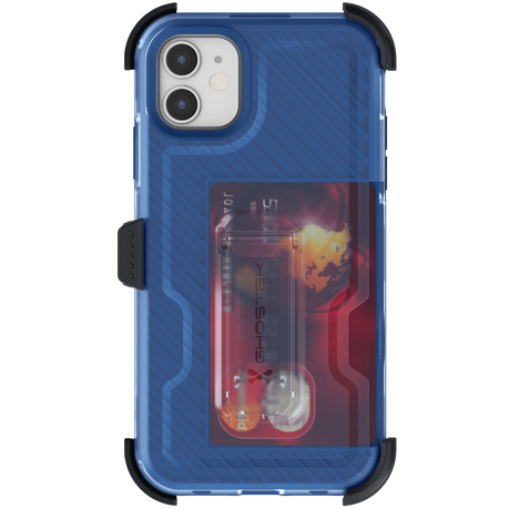 Ghostek Iron Armor For iPhone 11