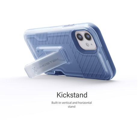 Ghostek Iron Armor For iPhone 11