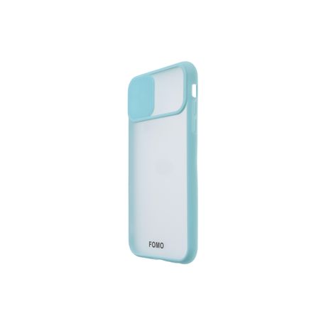 Fomo Slider Cover For iPhone 11 Pro Max