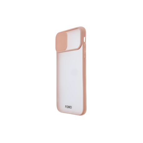 Fomo Slider Cover For iPhone 11 Pro Max