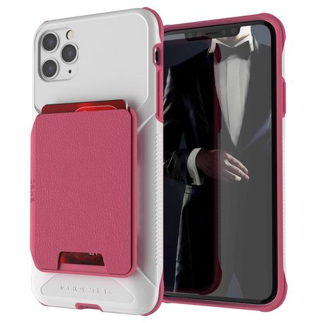 Ghostek Exec Wallet Case For Phone 11 Pro