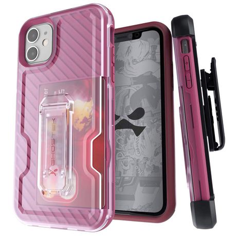 Ghostek Iron Armor For iPhone 11