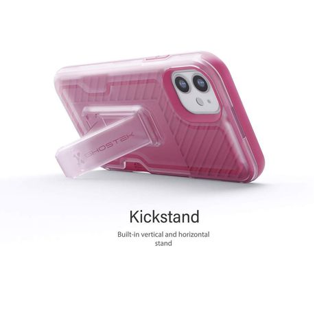 Ghostek Iron Armor For iPhone 11