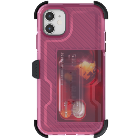 Ghostek Iron Armor For iPhone 11