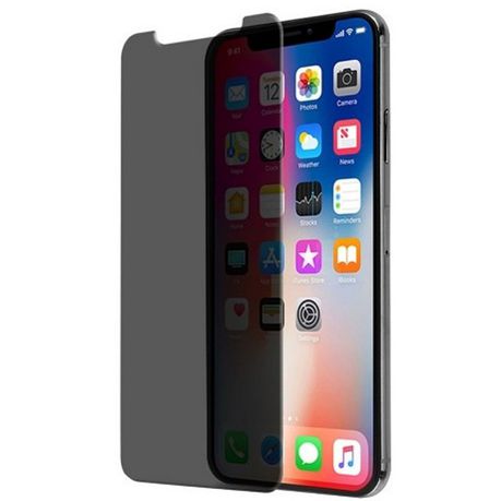 iPhone 11 Privacy Anti Spy Tempered Glass