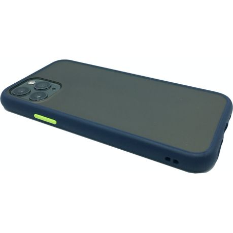 Fomo Armor Cover For iPhone 11