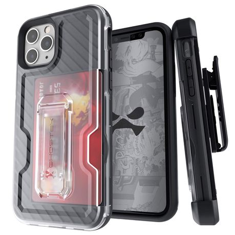 Ghostek Iron Armor For iPhone 11 Pro
