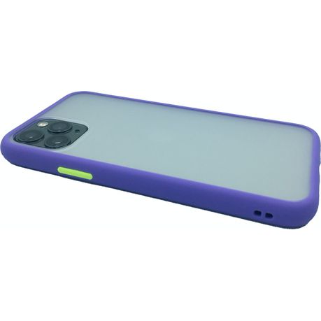 Fomo Armor Cover For iPhone 11