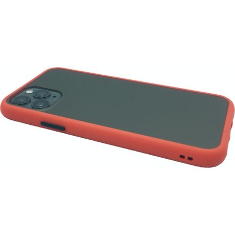 Fomo Armor Cover For iPhone 11