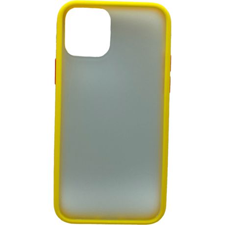Fomo Armor Cover For iPhone 11