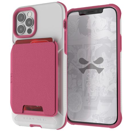Ghostek EXEC Wallet Case For iPhone 12 Pro Max